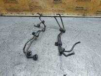 Трубка топливная XY51W9 Opel Vectra - Фото 2