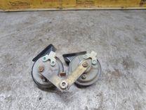 Сигнал (клаксон) FQ30EZ Fiat Palio - Фото 4