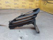Решетка радиатора LK7LH5 Renault Scenic