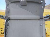 Крыша 86CA31 Citroen Berlingo undefined