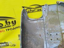 Крыло переднее левое U9RQXZ Audi 100 undefined