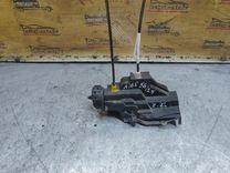 Замок двери задней левой A3A2P9 Mercedes A W168 - Фото 5