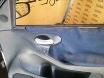 Ручка внутренняя передняя правая MWC4P7 Fiat Stilo