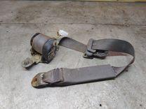 Ремень безопасности передний правый 8NLYE8 Mazda 626