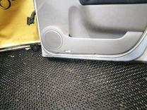 Дверь передняя правая XSM8HV Renault Scenic undefined