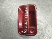 Ручка наружная передняя правая MK6K81 Fiat Ulysse