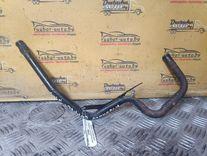 Трубка охлаждающей жидкости металлическая BR9G8Y Ford Tourneo Connect - Фото 1