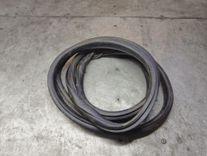 Уплотнитель двери передней левой XP0P07 Honda Accord