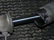 Рулевая рейка OEWZWJ Peugeot 307 - Фото 6