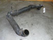 Патрубок интеркулера NE6K23 Volkswagen Passat - Фото 6