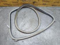 Уплотнитель двери задней правой JKHATW Skoda Fabia купить