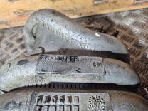 Коллектор впускной 76ZAJI Renault Scenic купить