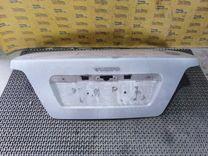 Крышка багажника (дверь 3-5) L9XKFJ Volvo S40 купить