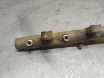 Топливная рампа 7N7B1J Citroen Jumper купить в магазине запчастей бу