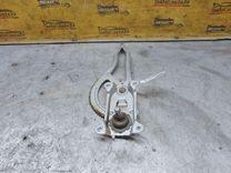 Стеклоподъемник задний левый VXR4PG Opel Astra - Фото 3