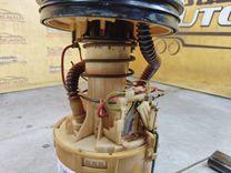 Колба в бак XMRHAM Ford Focus - Фото 7