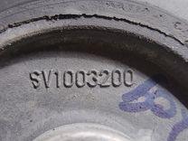 Руль QZ2C5H Citroen C5 - Фото 6