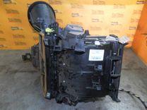 Корпус отопителя (печки) 17R9M0 Peugeot 207