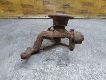 Ступица задняя левая RI4RUO Volkswagen Golf - Фото 3