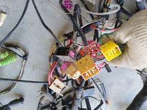 Проводка C2G3QW Audi A4 undefined