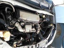 Патрубок воздушного фильтра 5B57BC Ford Fusion купить