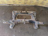 Балка подвески передняя (подрамник) EK9PF7 Citroen Berlingo