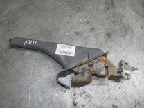 Рычаг ручного тормоза (ручника) G5V43G Honda HR-V - Фото 1