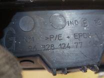 Дождевик R593NM Peugeot 406 - Фото 5