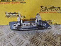 Ручка наружная задняя левая YUCE28 Great-Wall Hover купить