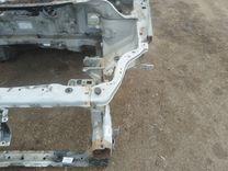 Лонжерон левый 0FAIJM Mitsubishi Grandis купить