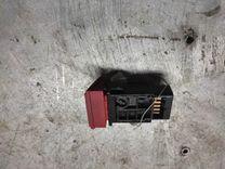 Кнопка аварийной сигнализации FSRLF4 Hyundai Getz - Фото 2