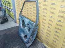 Дверь задняя левая SDWDGJ Peugeot 106 - Фото 6