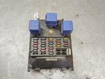 Блок предохранителей 3AKCGT Nissan Almera