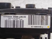 Блок BSM Q2LHF1 Citroen C5 - Фото 4