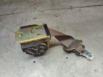 Ремень безопасности задний центральный DXXOZB Renault Safrane купить