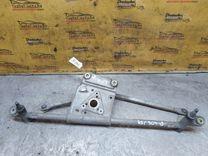 Механизм стеклоочистителя (трапеция дворников) 2GB94C Peugeot 406