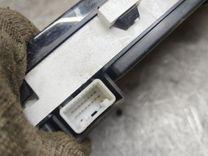 Щиток приборов (приборная панель) F9V3VR Toyota Corolla undefined