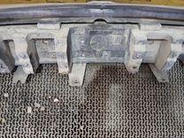 Бампер задний SMBU9U Opel Astra - Фото 7