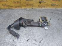 Ремень безопасности передний правый CJ076B Opel Meriva - Фото 3