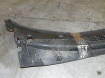 Дождевик L0HKBT Citroen Berlingo - Фото 4