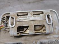 Фонарь салона (плафон) 6AU3QJ Peugeot 306 купить в магазине запчастей бу