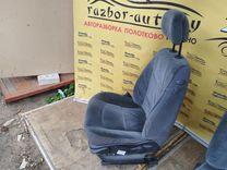 Салон (комплект сидений) 7VT7UV Renault Laguna undefined