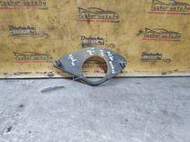 Заглушка (решетка) в бампер передний HRZ006 Alfa Romeo 147 купить с доставкой