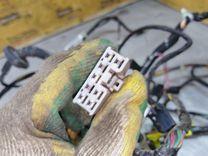 Проводка крышки багажника D3RVJ2 Volvo V40 - Фото 16