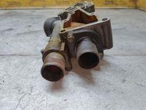 Корпус термостата UHIXA7 Citroen Xsara Picasso купить с доставкой