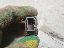 Кнопка аварийной сигнализации 9ZXQ71 Honda Accord - Фото 4