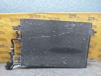 Радиатор кондиционера 845OW9 Volkswagen Passat