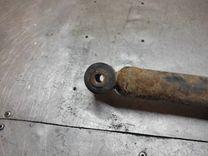 Амортизатор задний левый RREOH5 Fiat Stilo - Фото 3