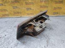 Фонарь крышки багажника правый QE3T9C Seat Toledo купить с доставкой