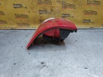 Фонарь задний левый 1JGHNM Audi 100 купить